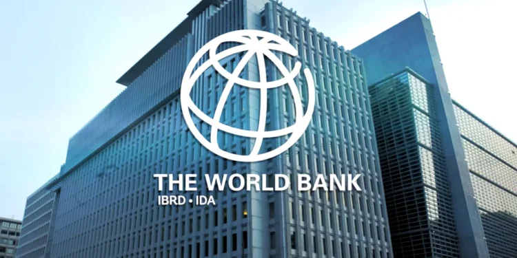 বিশ্বব্যাংক থেকে ৫০ কোটি ডলার পাচ্ছে বাংলাদেশ