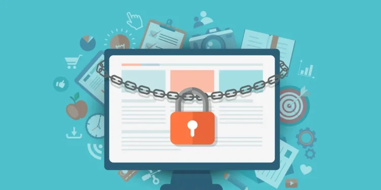 আপনার সোশ্যাল মিডিয়া অ্যাকাউন্ট পাসওয়ার্ড কতটা নিরাপদ