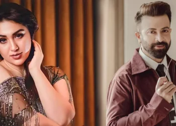 শাকিব খানের বেডরুমে নায়িকাদের চেয়েও বেশি ক্রিম থাকে: অপু বিশ্বাস