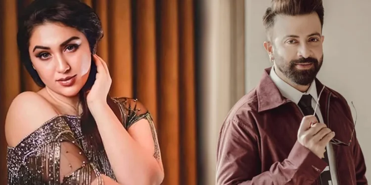 শাকিব খানের বেডরুমে নায়িকাদের চেয়েও বেশি ক্রিম থাকে: অপু বিশ্বাস