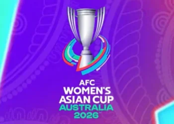 দেখে নিন নারী এশিয়ান কাপে বাংলাদেশের ম্যাচের সময়সূচি