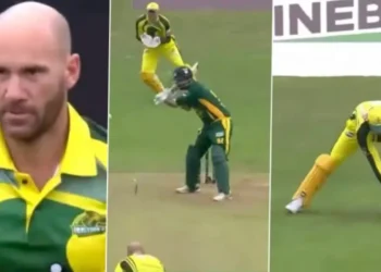 ১৮ বলের ‘ওভার’! হেস্টিংসের কারিশমায় ম্যাচই শেষ