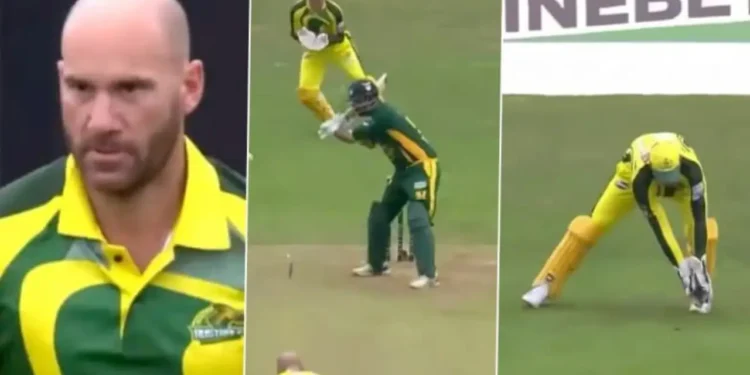 ১৮ বলের ‘ওভার’! হেস্টিংসের কারিশমায় ম্যাচই শেষ