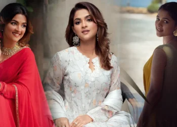 ‘এআই’ বিড়ম্বনা নিয়ে যা বললেন সাদিয়া আয়মান