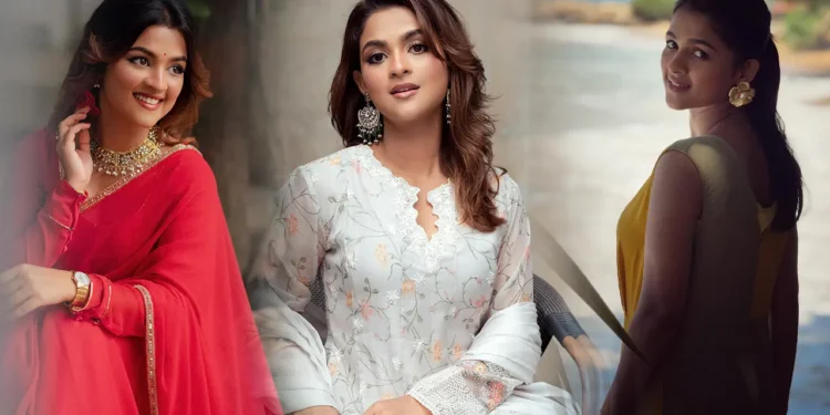 ‘এআই’ বিড়ম্বনা নিয়ে যা বললেন সাদিয়া আয়মান