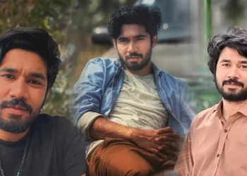 আল্লাহর গজব পড়ুক, যারা মানুষ হতে পারল না : খায়রুল বাসার