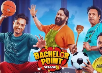 ‘ব্যাচেলর পয়েন্ট’-এর নির্মাতা-শিল্পীদের বিরুদ্ধে আইনি নোটিশ