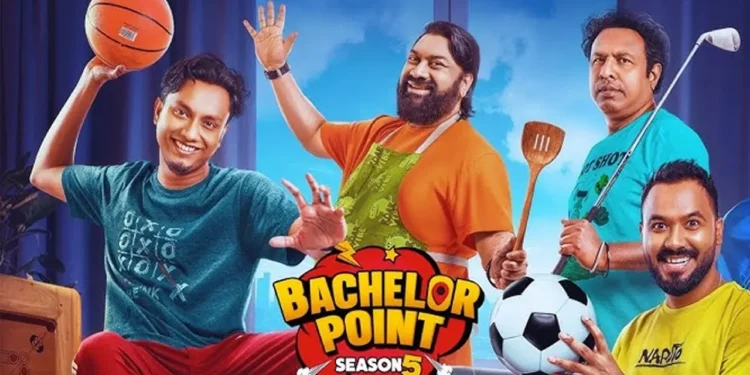 ‘ব্যাচেলর পয়েন্ট’-এর নির্মাতা-শিল্পীদের বিরুদ্ধে আইনি নোটিশ