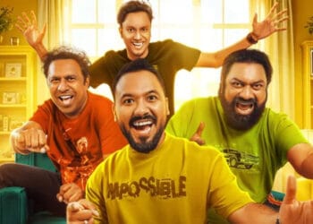 এবার টিভির পর্দায় দেখা যাবে ‘ব্যাচেলর পয়েন্ট সিজন ৫’