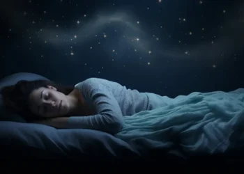 ভালো ঘুমের জন্য ৬ ব্যায়াম