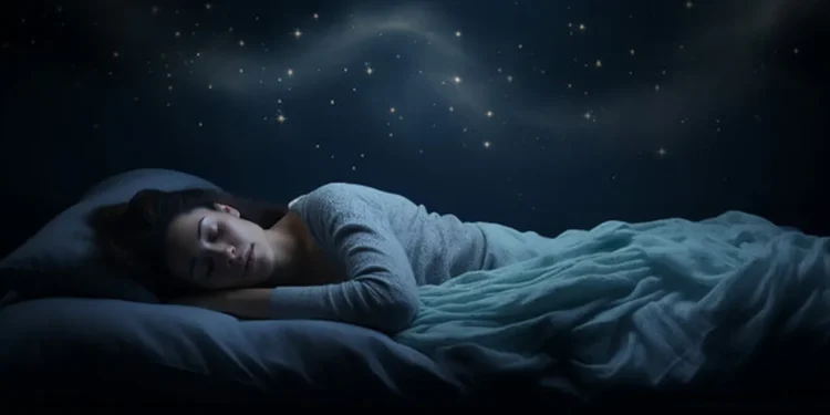 ভালো ঘুমের জন্য ৬ ব্যায়াম