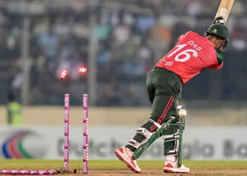 শেষ ম্যাচের বিপর্যয়ে পাকিস্তানকে হোয়াইটওয়াশ করা হলো না বাংলাদেশের