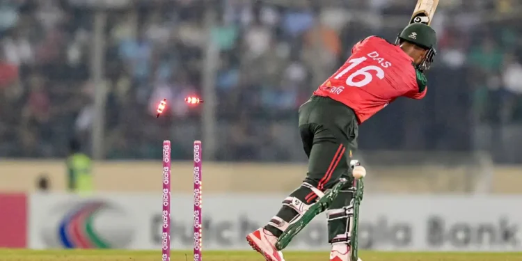 শেষ ম্যাচের বিপর্যয়ে পাকিস্তানকে হোয়াইটওয়াশ করা হলো না বাংলাদেশের