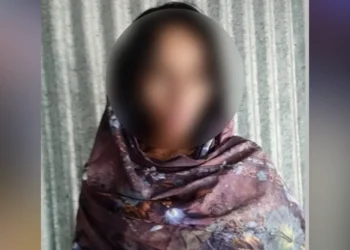 বিয়ের দেড় মাস পর জানা গেল নববধূ ‘পুরুষ’