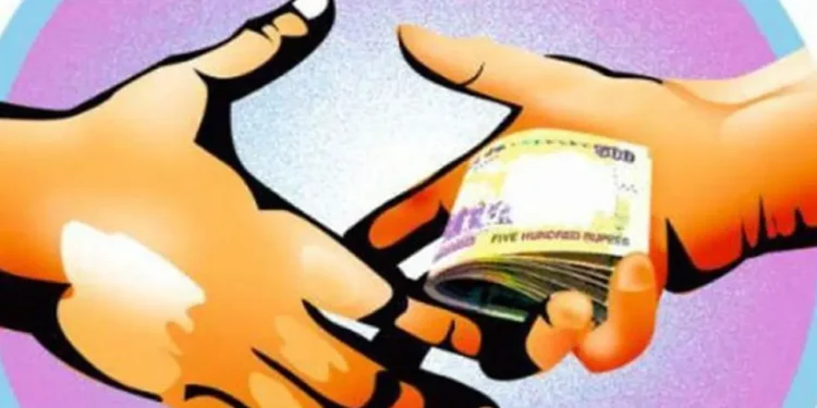 চাঁদাবাজি হারাম, ৪ ধরনের শাস্তির বিধান ইসলামে