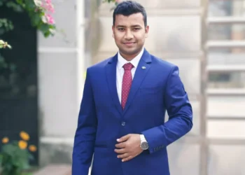 ২০০ টাকার টিউশনি করে পররাষ্ট্র ক্যাডার সোহেল