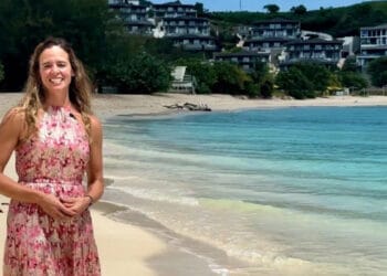 ক্যারিবিয়ান দ্বীপ যেখানে বাড়ি কিনলেই মিলবে নাগরিকত্ব