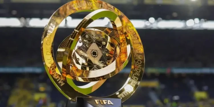 ক্লাব বিশ্বকাপের কোয়ার্টার ফাইনালে কে কার মুখোমুখি?