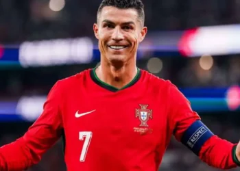 ২০২৬ বিশ্বকাপে ইতিহাস গড়বেন রোনালদো?