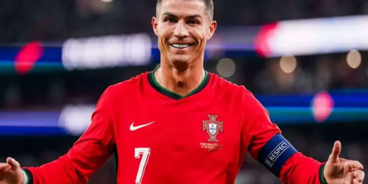 ২০২৬ বিশ্বকাপে ইতিহাস গড়বেন রোনালদো?