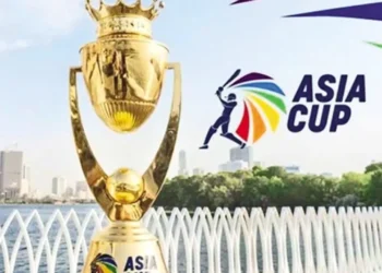 এশিয়া কাপের সূচি প্রকাশিত, বাংলাদেশের ম্যাচ কবে?