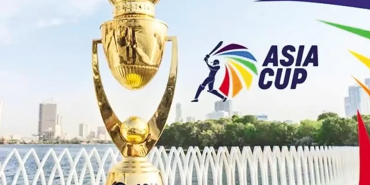 এশিয়া কাপের সূচি প্রকাশিত, বাংলাদেশের ম্যাচ কবে?