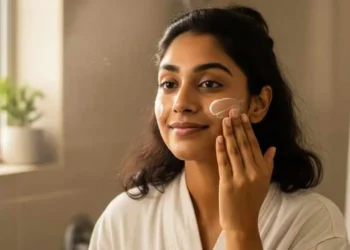 বাসায় তৈরি ক্রিমেই দূর হবে মুখের দাগছোপ