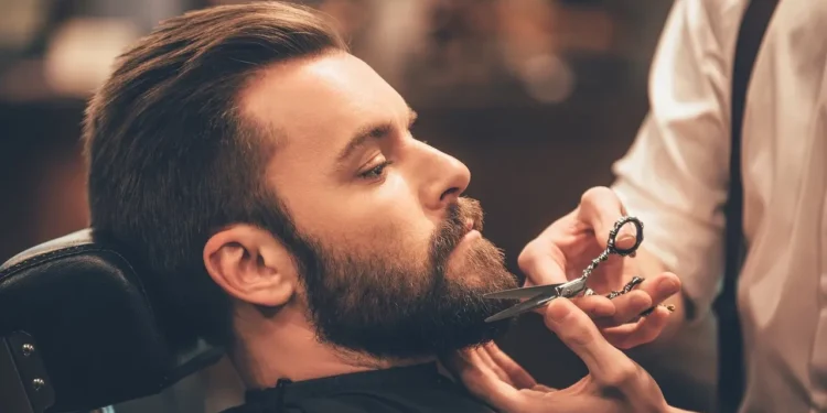 যেসব প্রাকৃতিক উপায়ে দাড়ি ঘন ও মজবুত করতে পারবেন