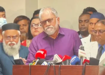 নিহত ২৭ জনের মধ্যে ২৫ জন শিশু : ডা. সায়েদুর