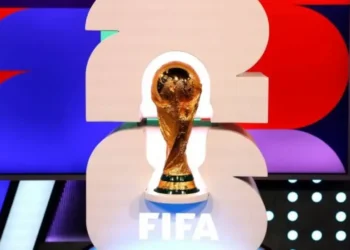 ২০২৬ বিশ্বকাপের ড্রয়ের সময় ও ভেন্যু চূড়ান্ত!