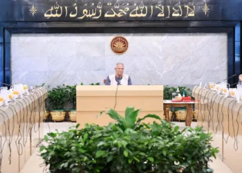 শুক্রবার দেশের সব মসজিদে বিশেষ দোয়া ও মোনাজাত