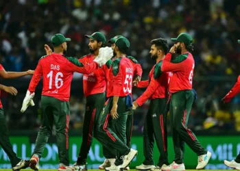 সিরিজ বাঁচাত যে একাদশ নিয়ে নামতে পারে বাংলাদেশ