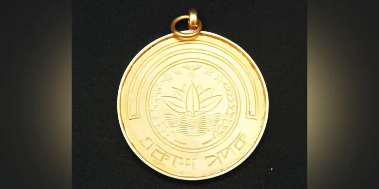 একুশে পদকের জন্য মনোনয়ন প্রস্তাব আহ্বান