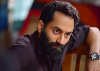 অভিনয় ছেড়ে ক্যাব চালানোর সিদ্ধান্ত নিলেন ফাহাদ ফাসিল