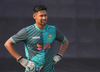 মোস্তাফিজকে নিয়ে লঙ্কান শিবিরে বাড়তি সতর্কতা