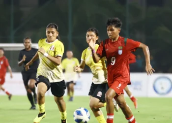 ‘রানীর’ দাপটে জিতল বাংলাদেশ