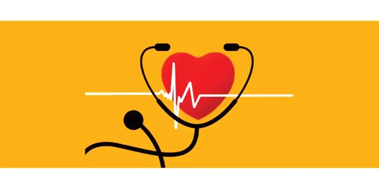 হার্ট ভালো রাখতে যেসব বিষয় খেয়াল রাখা দরকার