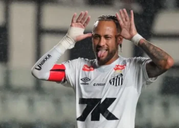 নেইমার ম্যাজিক! নতুন হেয়ারস্টাইলে ফিরেই গোল আর অ্যাসিস্ট