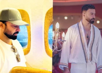 হলিউডের সিনেমায় শাকিব, যে বার্তা দিলেন নায়ক