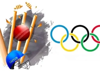 অলিম্পিকে আইসিসির হাইব্রিড মডেল, শীর্ষ দলগুলো পাবে সরাসরি সুযোগ