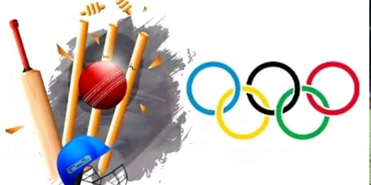 অলিম্পিকে আইসিসির হাইব্রিড মডেল, শীর্ষ দলগুলো পাবে সরাসরি সুযোগ