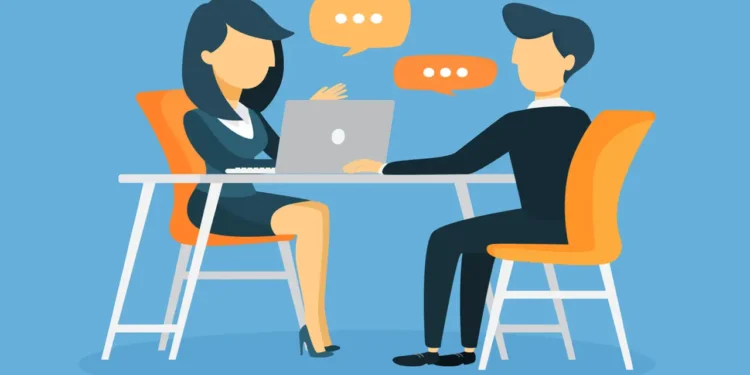 ইন্টারভিউয়ে এগিয়ে থাকতে চান? জেনে নিন ৬ বিশেষ টিপস