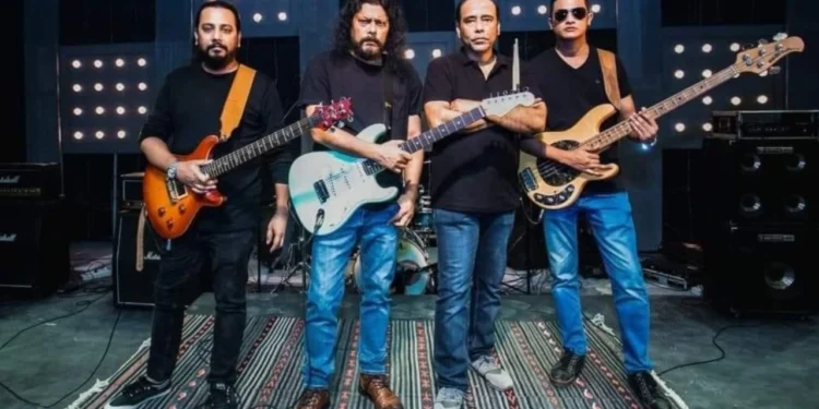 নগর বাউল জেমসের কনসার্ট থেকে সহায়তা যাবে মাইলস্টোনে ক্ষতিগ্রস্তদের জন্য