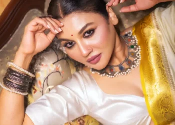 কলকাতার মতো শহর পৃথিবীতে আর নেই : জয়া আহসান