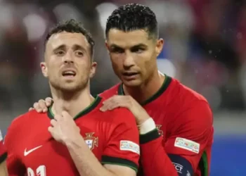 জোতার মৃত্যু মানতে পারছেন না রোনালদো