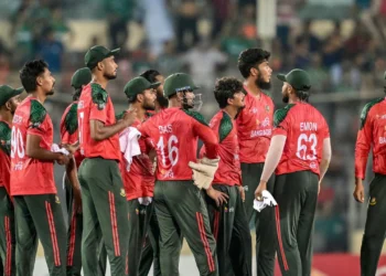 পাকিস্তানকে উড়িয়ে বাংলাদেশের ঐতিহাসিক সিরিজ জয়