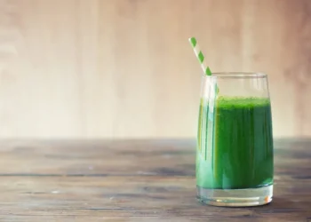 কাঁচা পেঁপের রসে যত উপকার