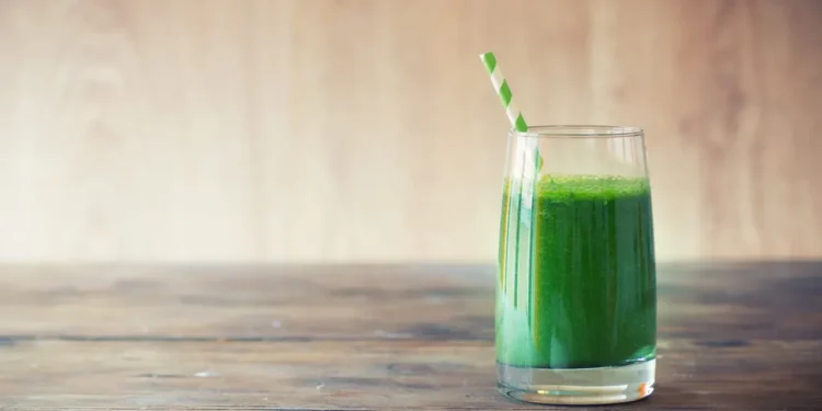 কাঁচা পেঁপের রসে যত উপকার