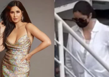 সত্যিই কি মা হতে চলেছেন ক্যাটরিনা কাইফ?