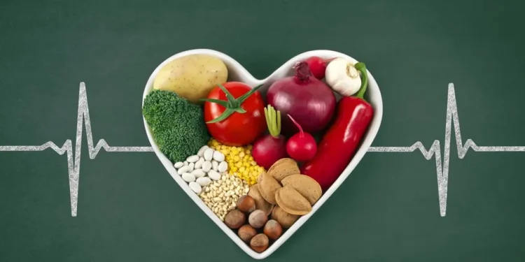হার্টের যত্নে যেসব খাবার খাবেন